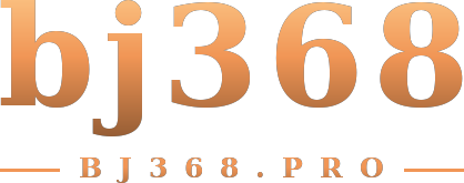 bj368 logo
